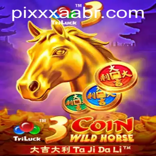 3CoinWildHorse: A Unique Adventure Awaits