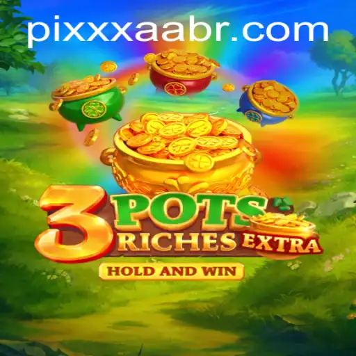 Exploring the World of 3potsExtra: An Innovative Gameplay Experience