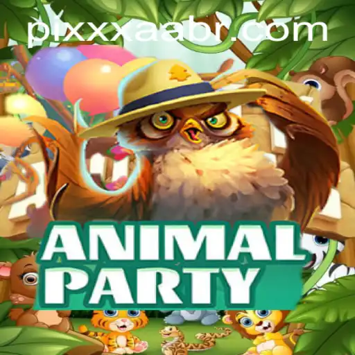 Explore the Wondrous World of AnimalParty
