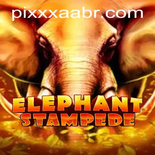 ElephantStampede: The Thrilling Chase of Adventure and Strategy