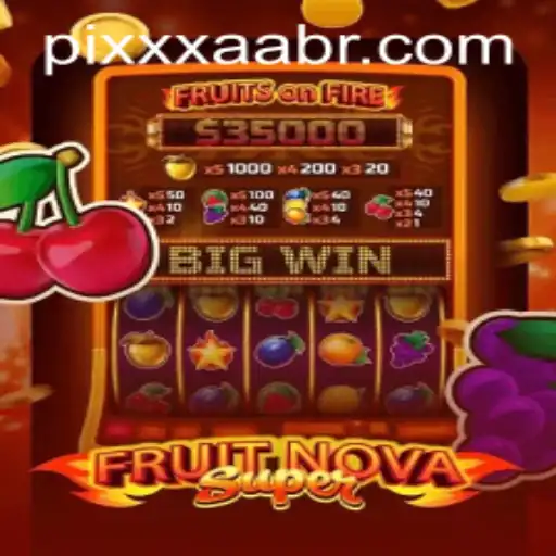 Exploring the Excitement of FruitNovaSuper: Gameplay, Rules, and More
