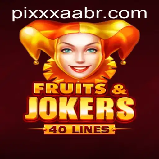 Unveiling the Excitement of FruitsAndJokers40: An Engaging Slot Adventure