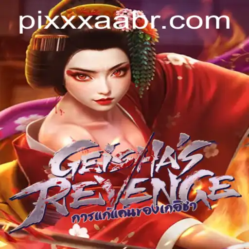 Experience the Intrigue of Geishas Revenge: A Captivating Journey With XXAA