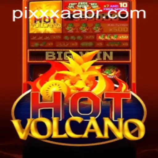 Discover the Eruption of Excitement with HotVolcano