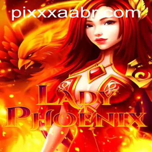 LadyPhoenix: A Thrilling Adventure in a Mythical World