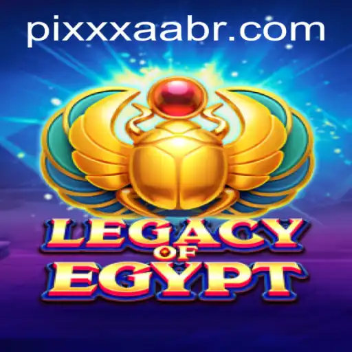 Unraveling the Mysteries of LegacyOfEgypt: A Thrilling Journey Through Time