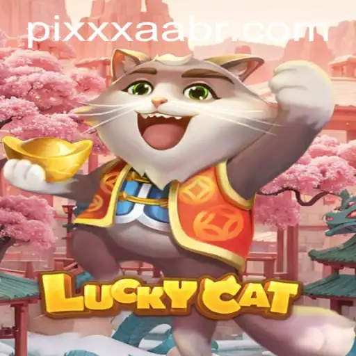 Unveiling LuckyCat: The Thrilling Game of Fortune and Strategy
