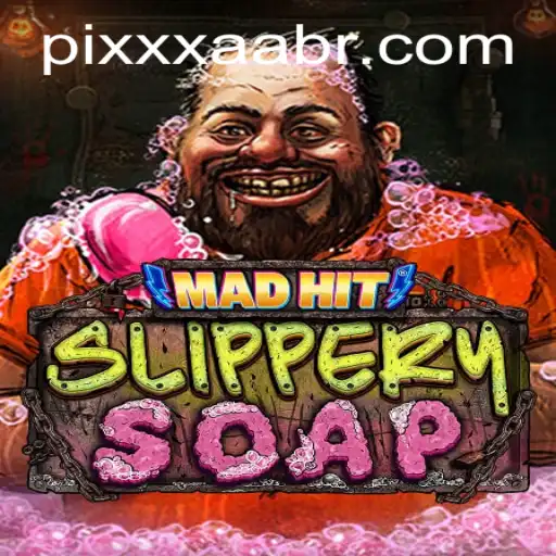 MadHitSlipperySoap: The Innovative Game Capturing the World