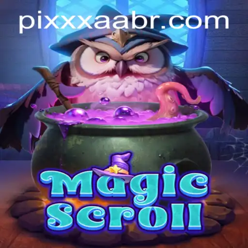 MagicScroll: The Enchanting Adventure with XXAA