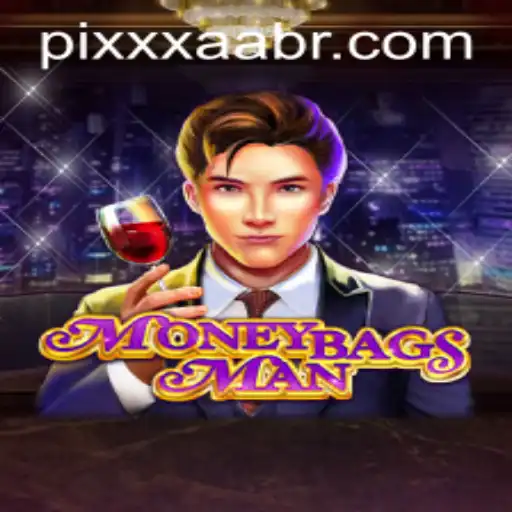 MoneybagsMan: Dive into the Thrilling World of Fortune and Strategy