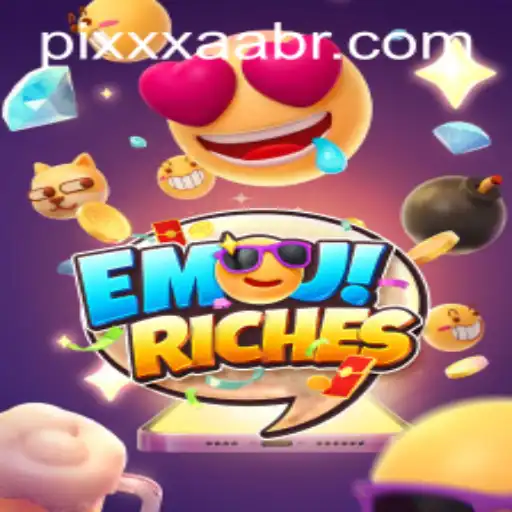 Unveiling the Thrills of EmojiRiches: Modern Gaming's Colorful Adventure