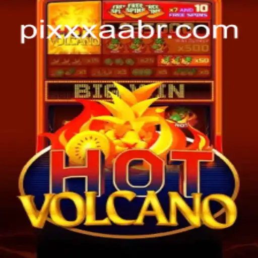 Discover the Eruption of Excitement with HotVolcano