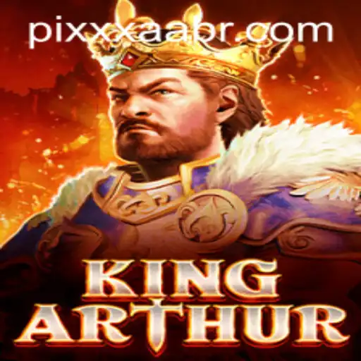 KingArthur: Embark on an Epic Quest
