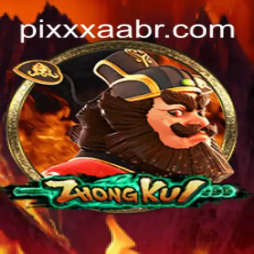 ZhongKui: The Adventurous Odyssey of a Mystical Guardian
