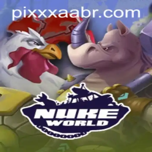 NukeWorld: A Deep Dive into Thrilling Gameplay and Strategy