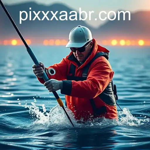 Pesca online