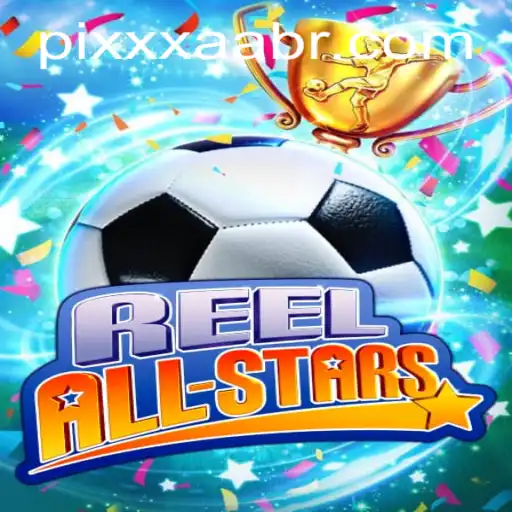 Explore the Exciting World of ReelAllStars: A New Gaming Experience