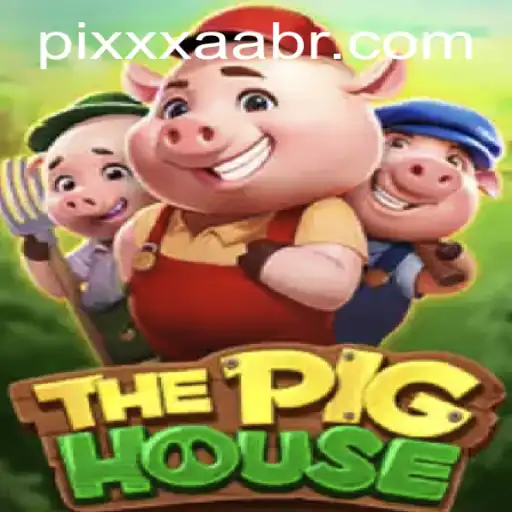 Discover the Thrills of ThePigHouse: A Unique Gaming Experience