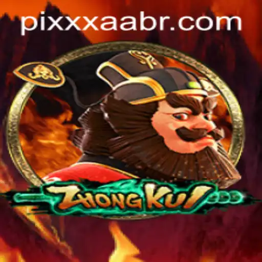 ZhongKui: The Adventurous Odyssey of a Mystical Guardian